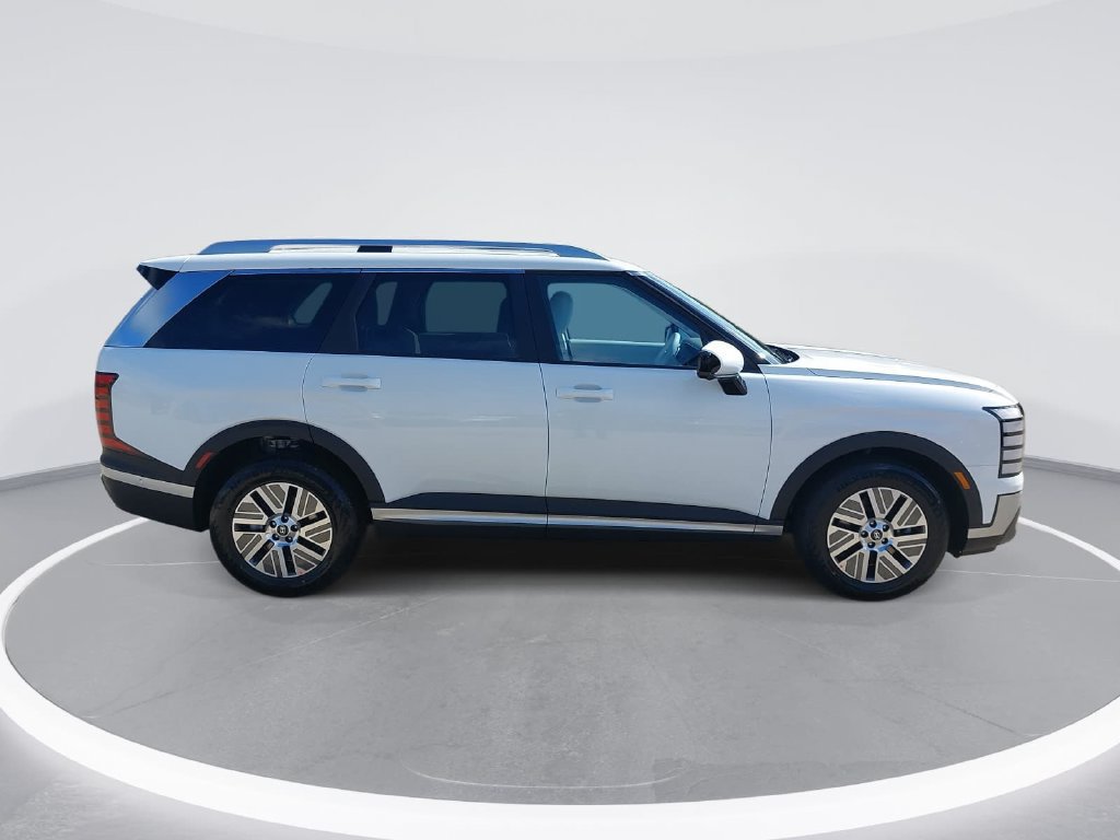 New 2027 Hyundai Palisade SEL Premium AWD/4WD image 4
