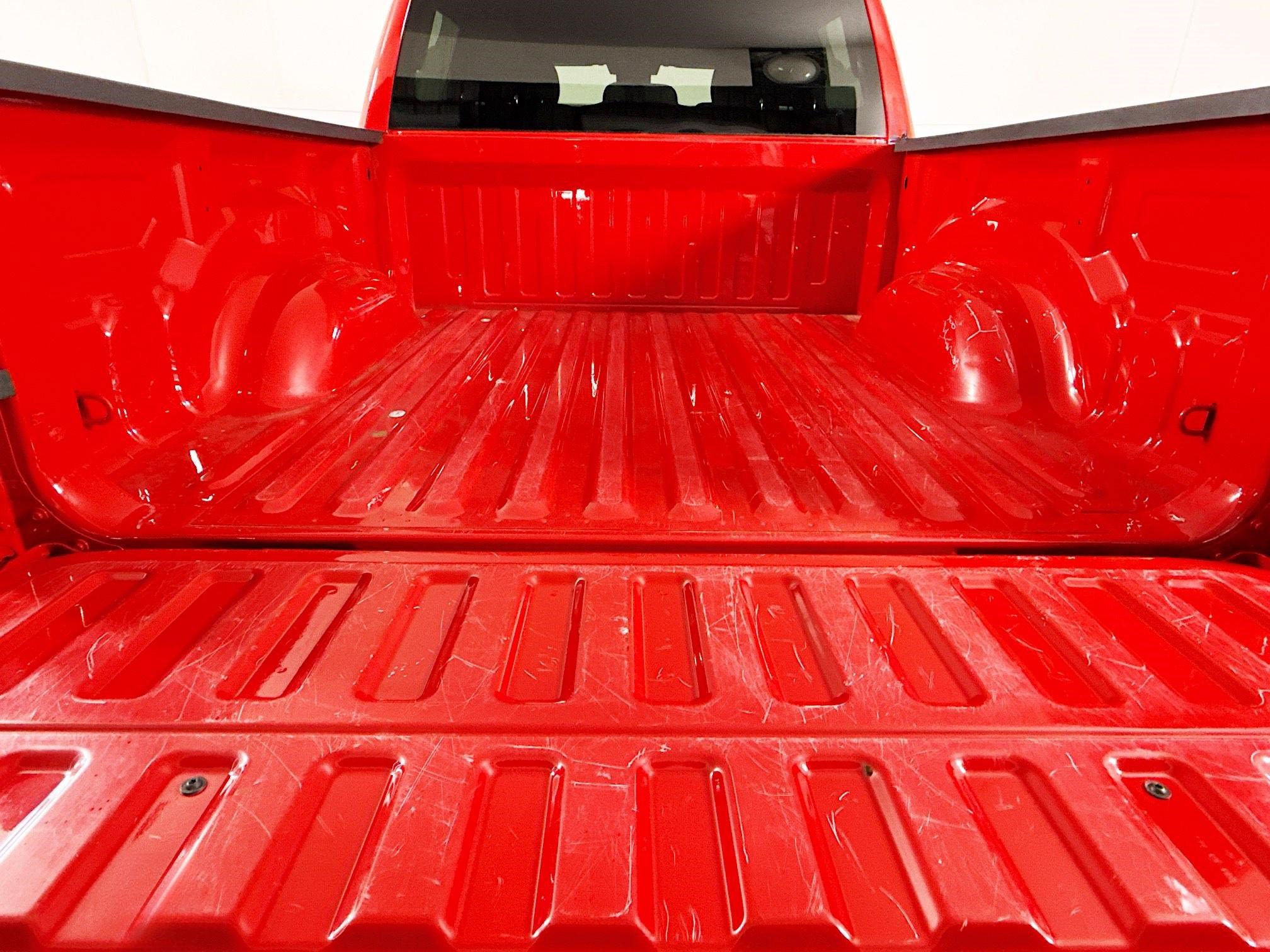 Used 2022 RAM 1500 Big Horn AWD/4WD image 35