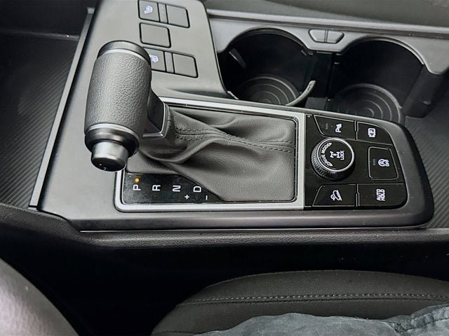 Certified 2025 Kia Sportage LX AWD/4WD image 16