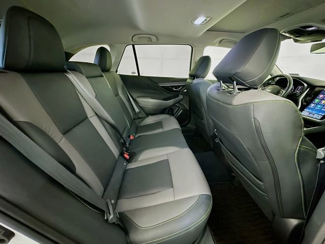 Used 2023 Subaru Outback Onyx Edition image 26