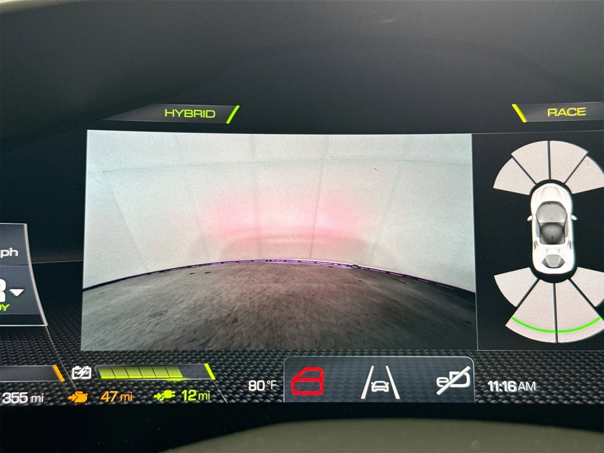 Certified 2023 Ferrari SF90 Stradale image 14