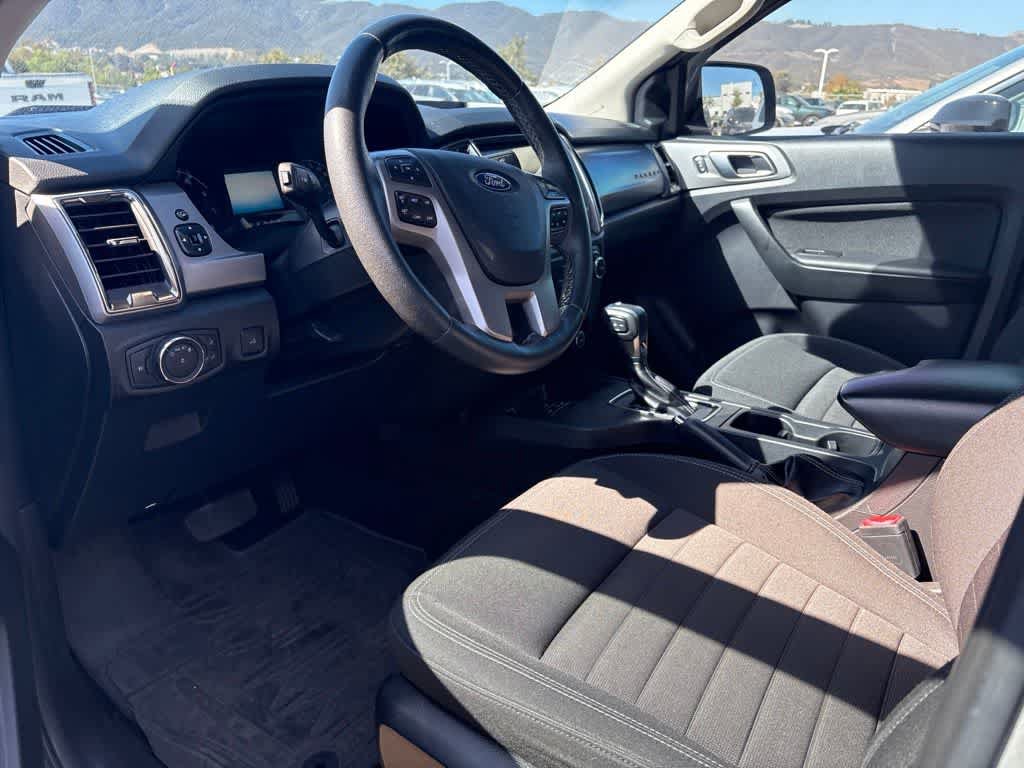 Used 2019 Ford Ranger XLT RWD image 7