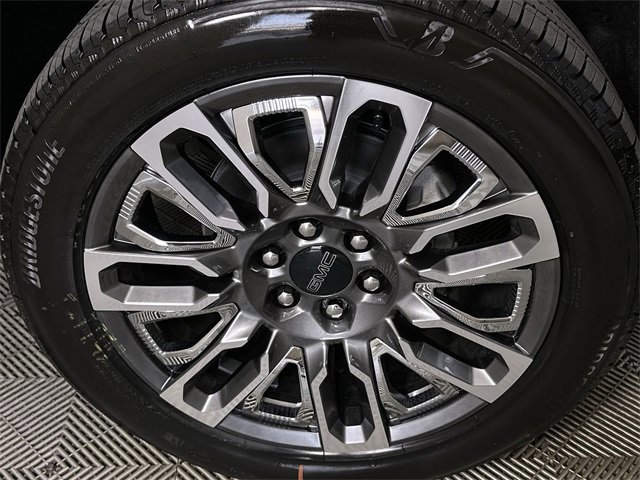 New 2025 GMC Sierra 1500 Denali Ultimate image 34