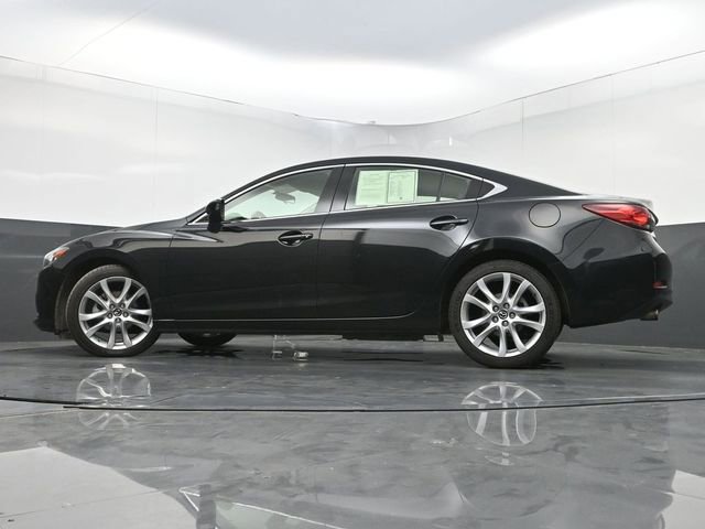 Used 2016 MAZDA MAZDA6 Touring image 27