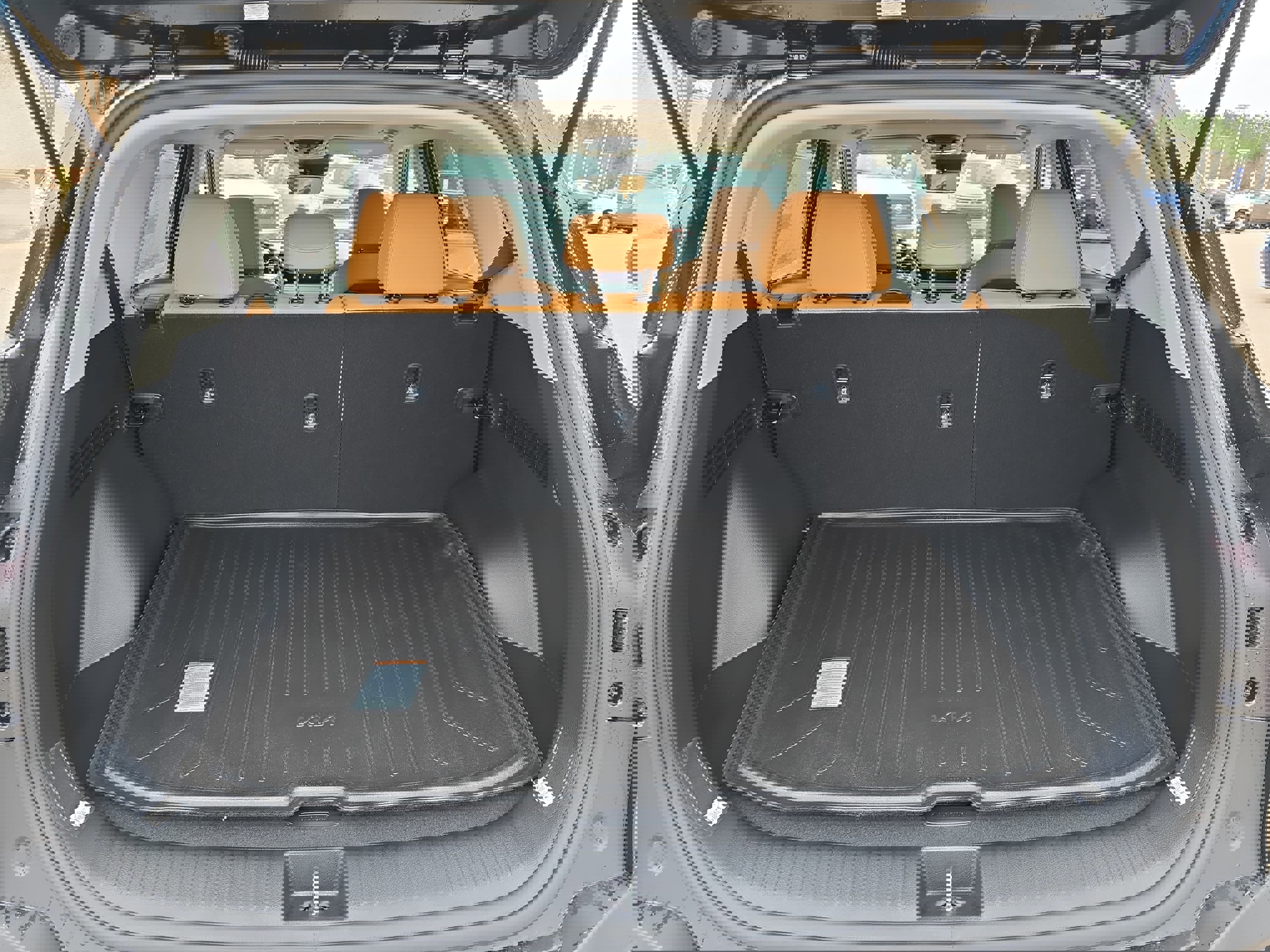 New 2026 Kia Seltos EX image 14