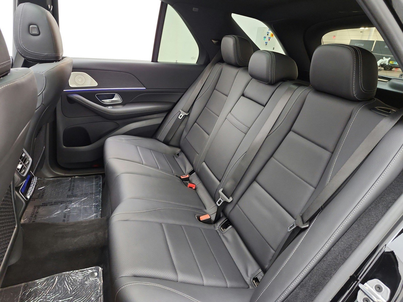Certified 2026 Mercedes-Benz GLE 450 4MATIC image 16