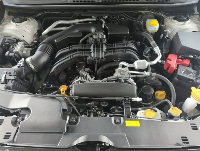 Used 2024 Subaru Crosstrek 2.5i Limited image 30