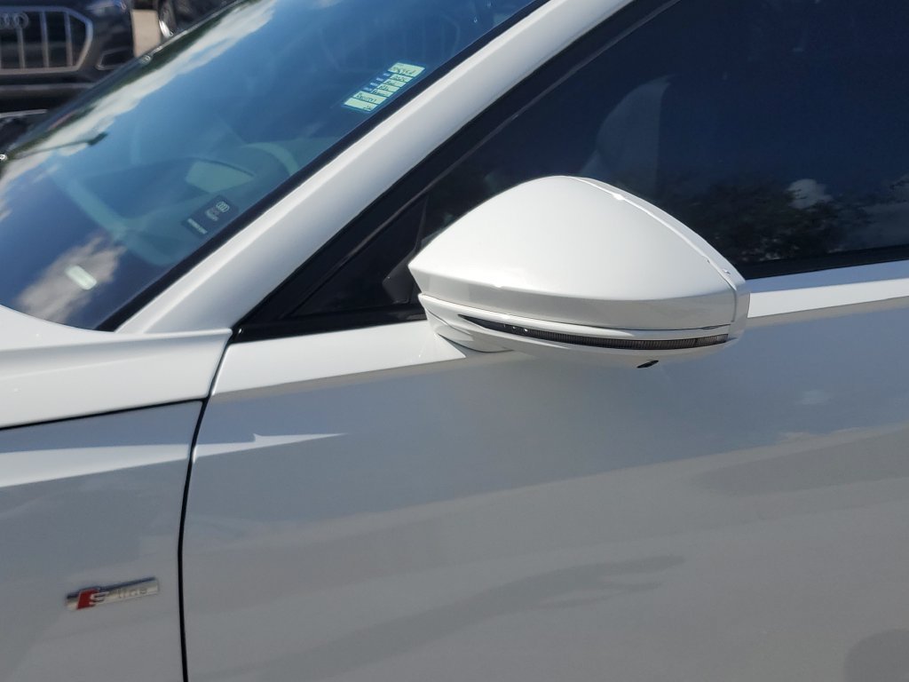 Certified 2024 Audi A8 L 3.0T AWD/4WD image 14