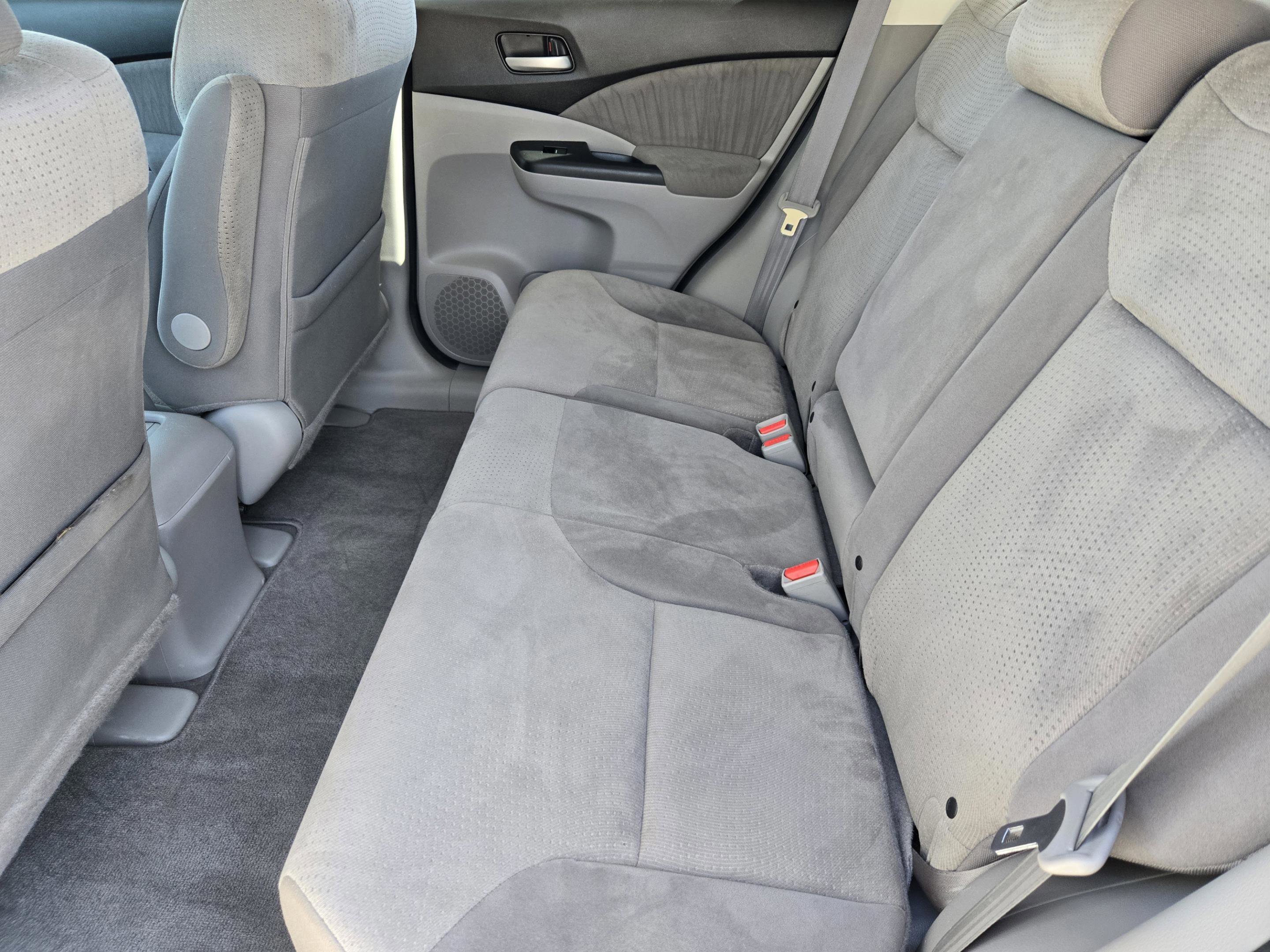 Used 2014 Honda CR-V EX image 29