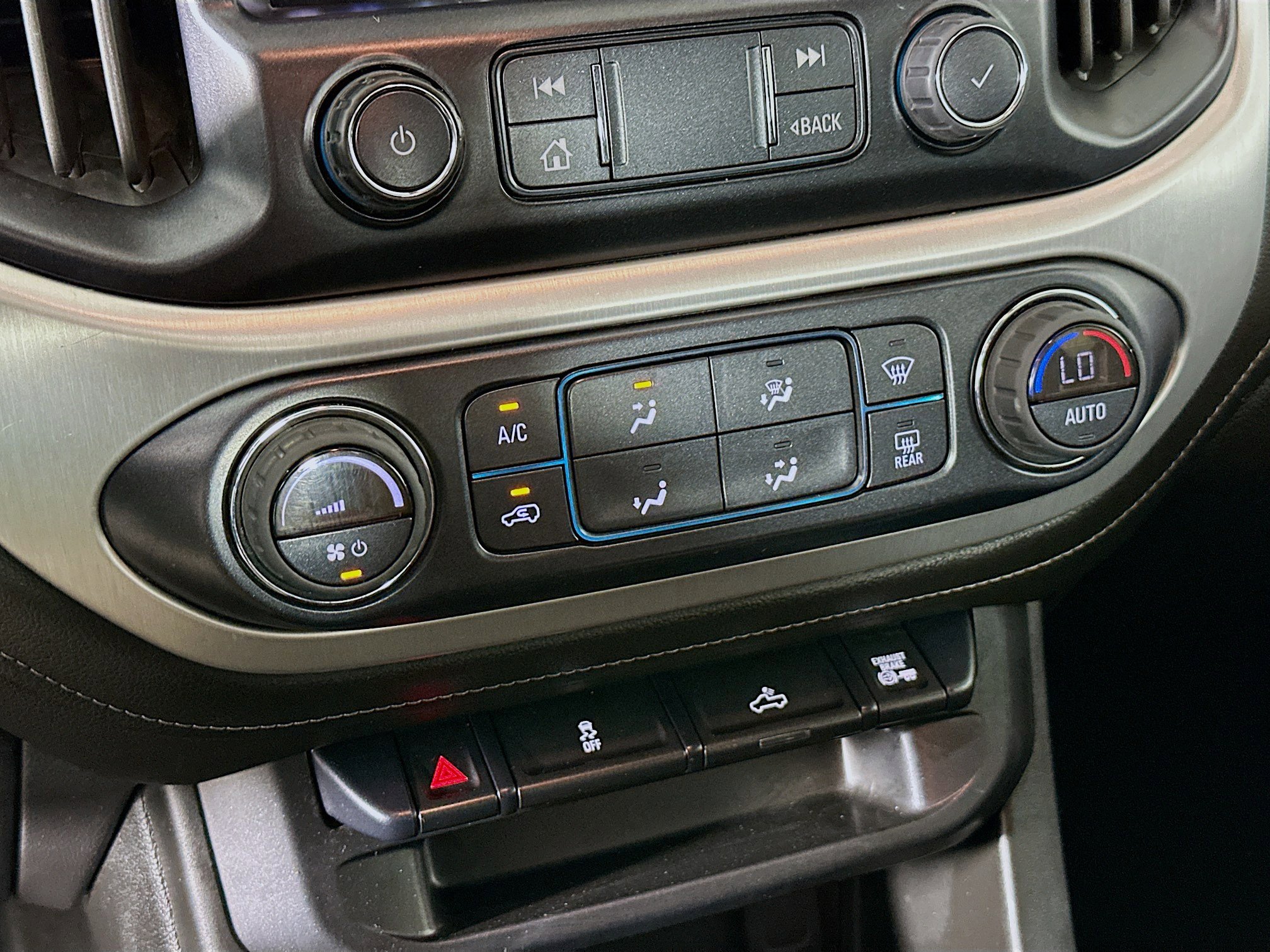 Used 2022 GMC Canyon Elevation w/ Trailering Package RWD image 22