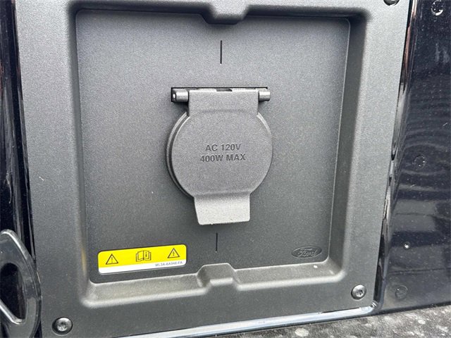 New 2025 Ford F150 XLT w/ Equipment Group 302A MID image 14