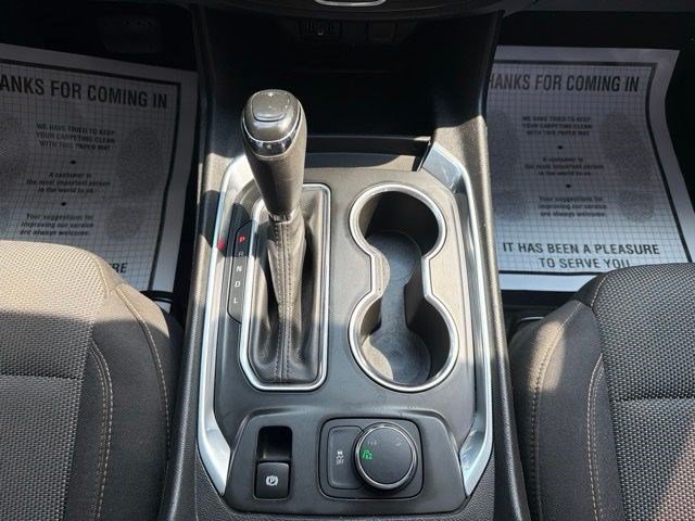 Used 2020 Chevrolet Traverse LS AWD/4WD image 24