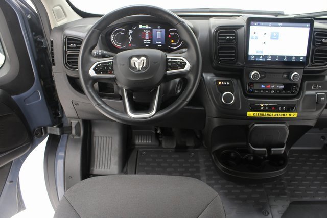 Used 2024 RAM ProMaster 3500 image 12