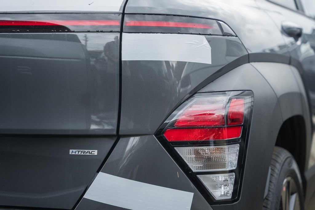 New 2026 Hyundai Kona SEL Sport image 4