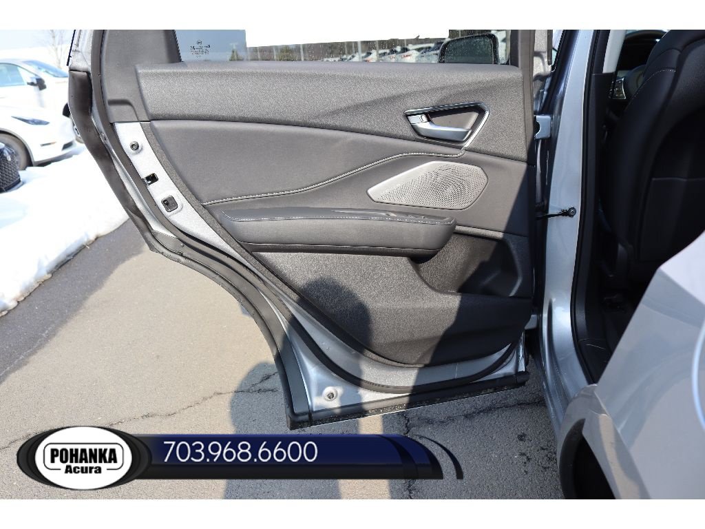 New 2026 Acura RDX w/ Advance Package AWD/4WD image 33