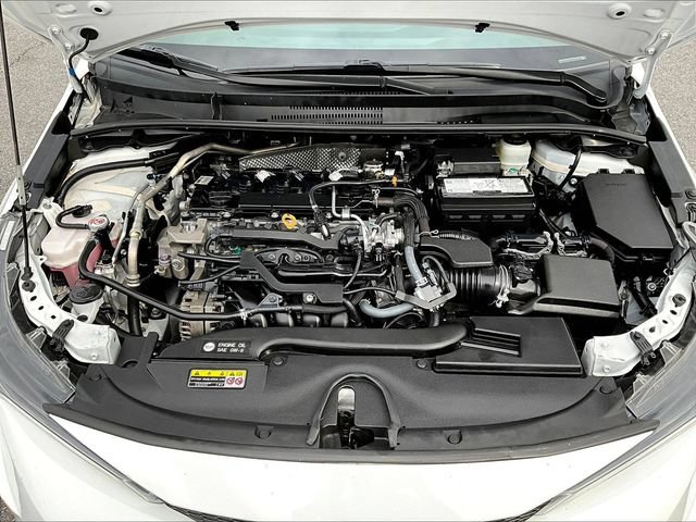 Used 2024 Toyota Corolla LE FWD image 31