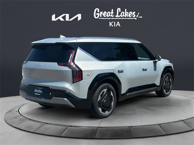 New 2026 Kia EV9 Land image 5