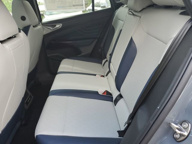 New 2026 Volkswagen ID.4 Pro S AWD/4WD image 12