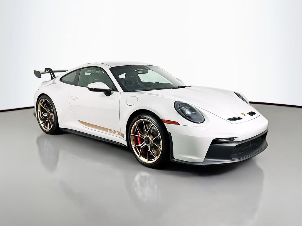 Used 2022 Porsche 911 GT3 image 7