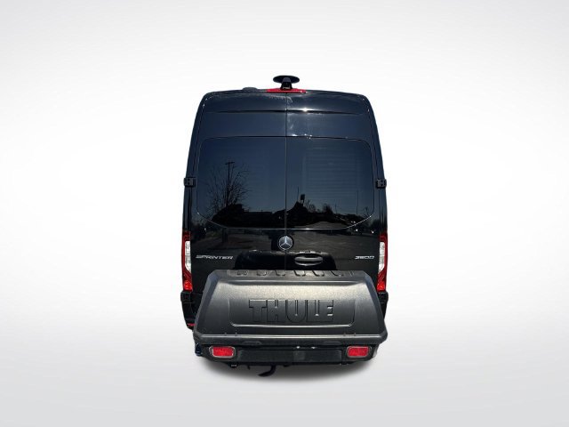 Used 2022 Mercedes-Benz Sprinter 2500 image 31