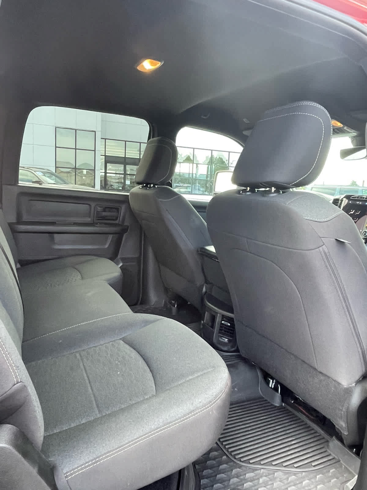 Used 2025 RAM 2500 Tradesman AWD/4WD image 27