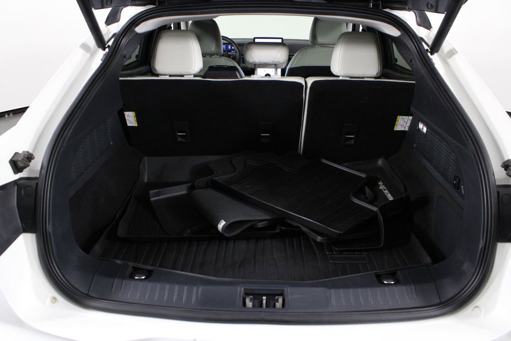 Used 2021 Ford Mustang Mach-E Premium image 15