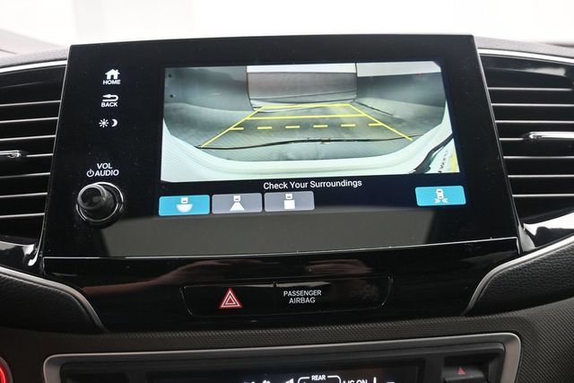Used 2022 Honda Pilot TrailSport image 33