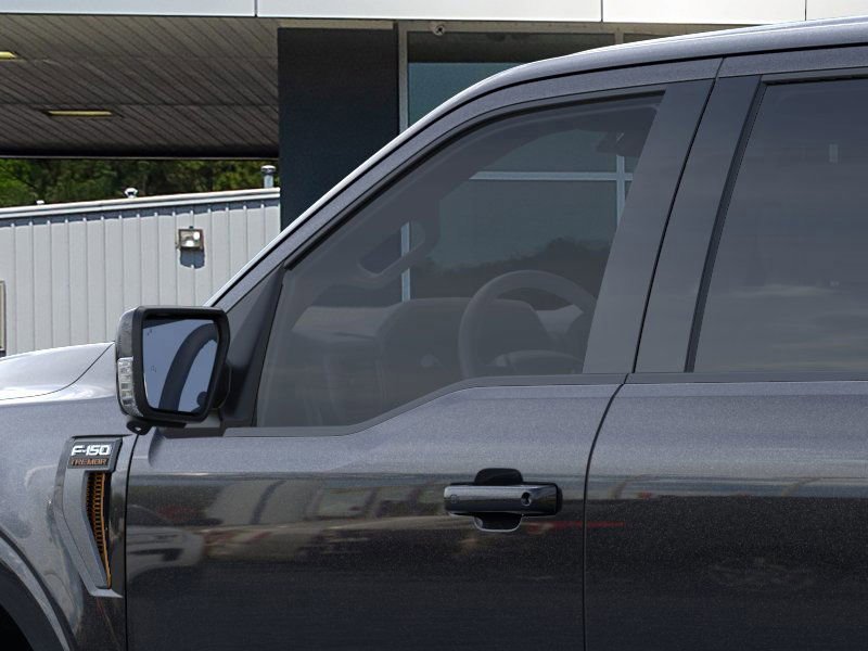 New 2025 Ford F150 Tremor image 20