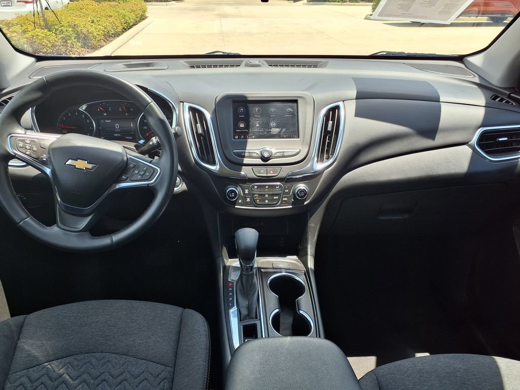 Used 2024 Chevrolet Equinox LT FWD image 20