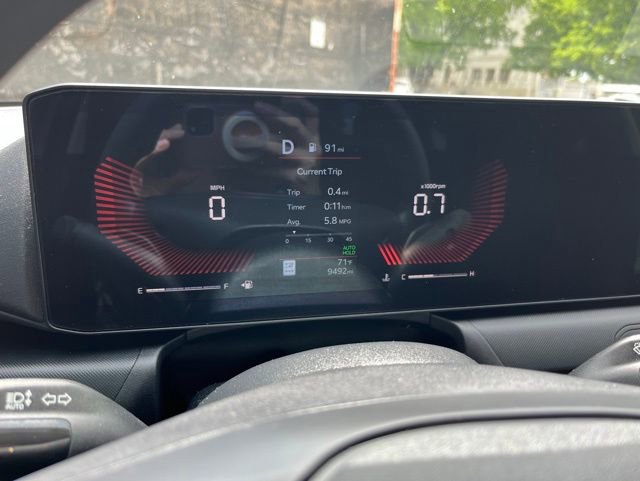 Used 2025 Kia K4 FWD image 24