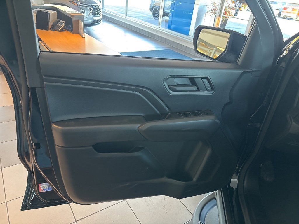 New 2026 Chevrolet Colorado Trail Boss image 7