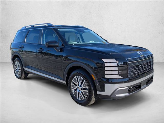 New 2027 Hyundai Palisade SEL Premium FWD image 3