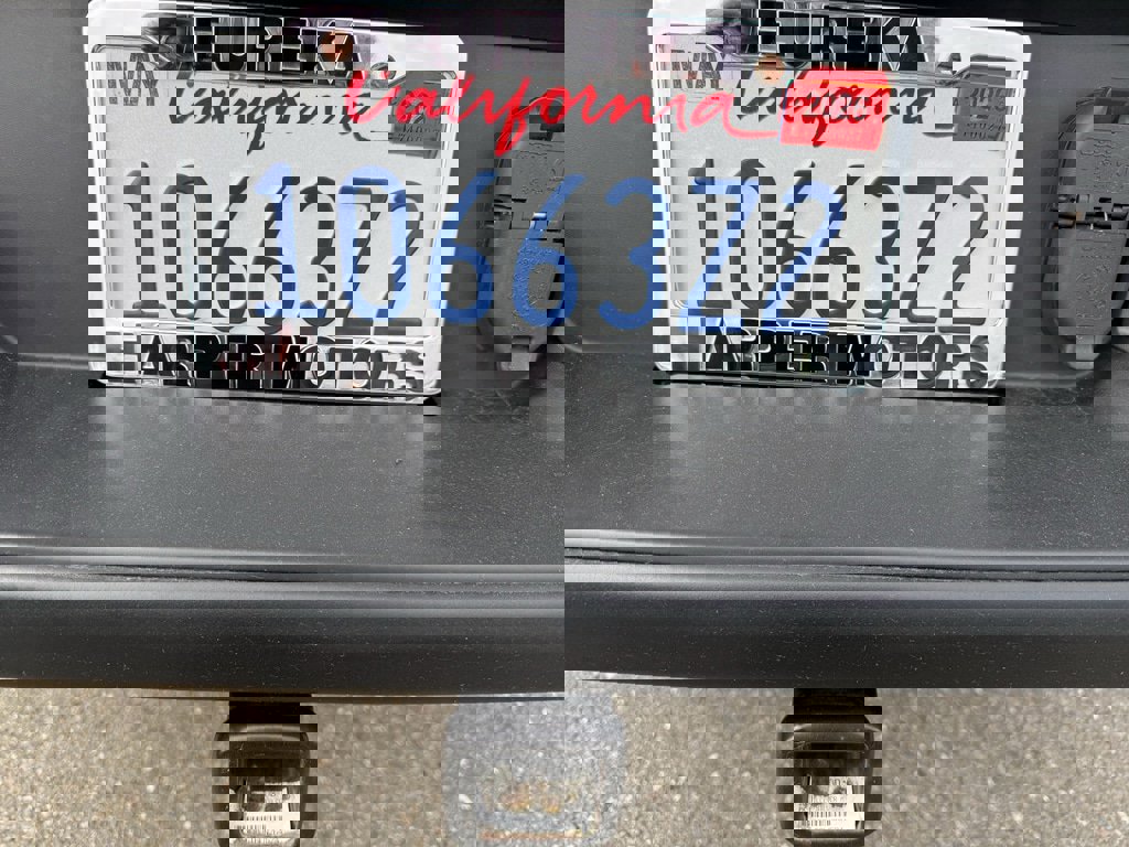 Used 2020 RAM 1500 Rebel w/ Rebel Level 2 Equipment Group image 8