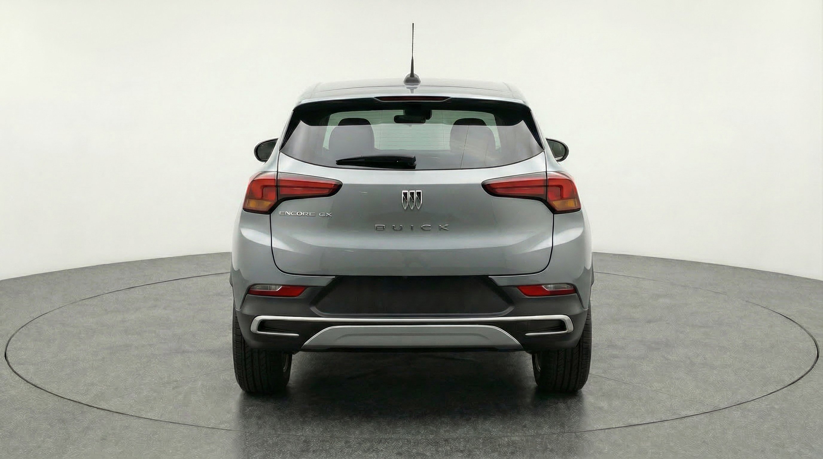 Used 2025 Buick Encore GX Preferred image 7