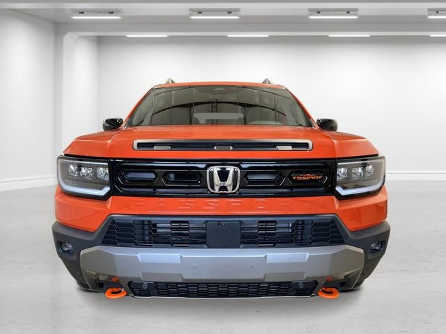 New 2026 Honda Passport TrailSport Elite image 12