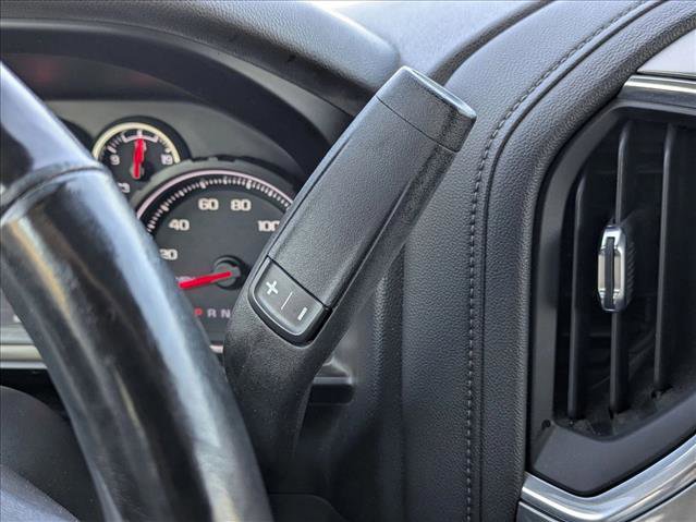 Used 2020 Chevrolet Silverado 1500 RST w/ All-Star Edition image 12