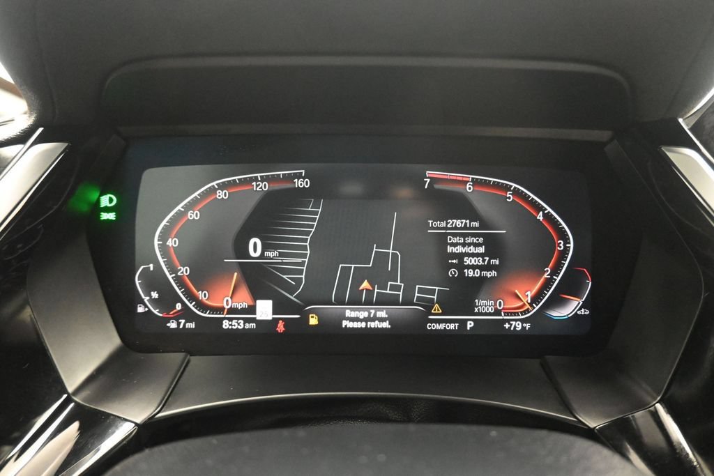 Used 2020 BMW Z4 sDrive30i w/ Executive Package RWD image 17