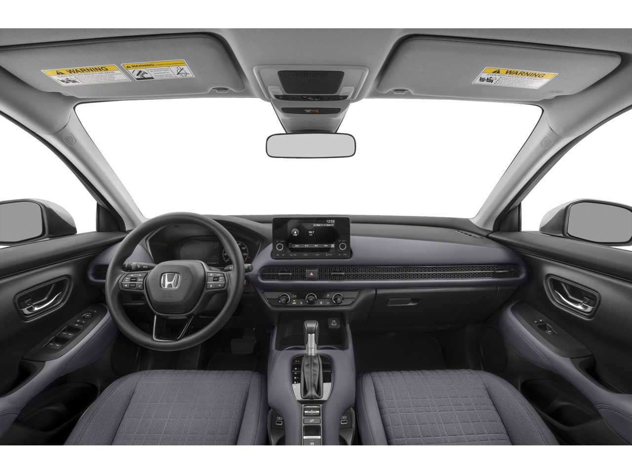 Used 2023 Honda HR-V LX image 5