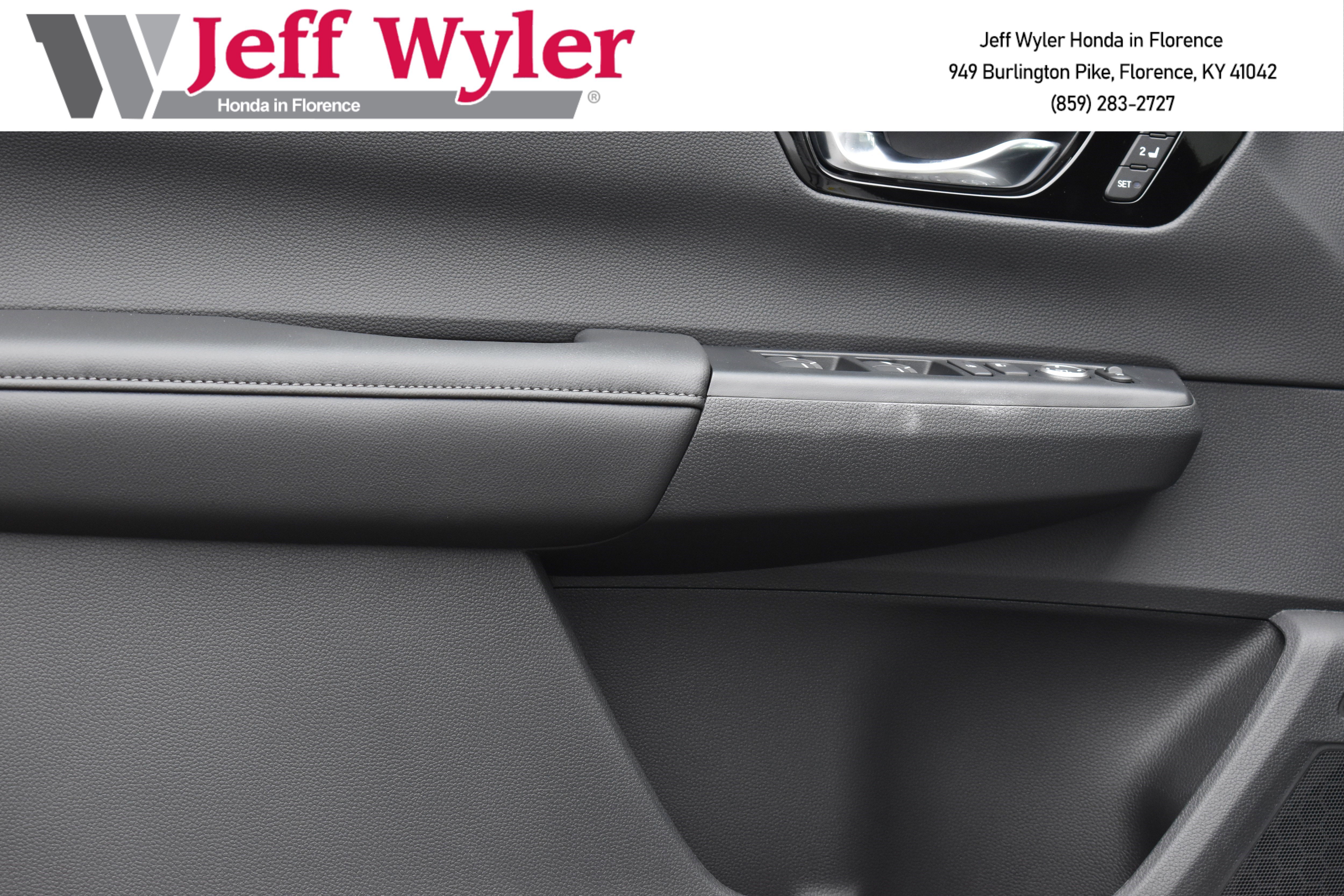 New 2026 Honda CR-V EX-L image 11