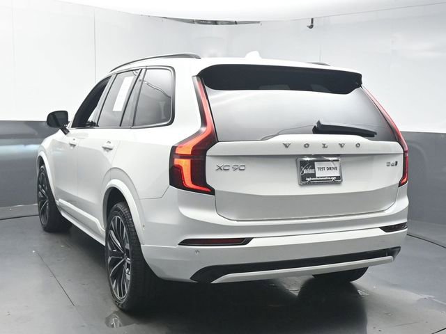 Used 2026 Volvo XC90 B6 Ultra w/ Protection Package Premier AWD/4WD image 6