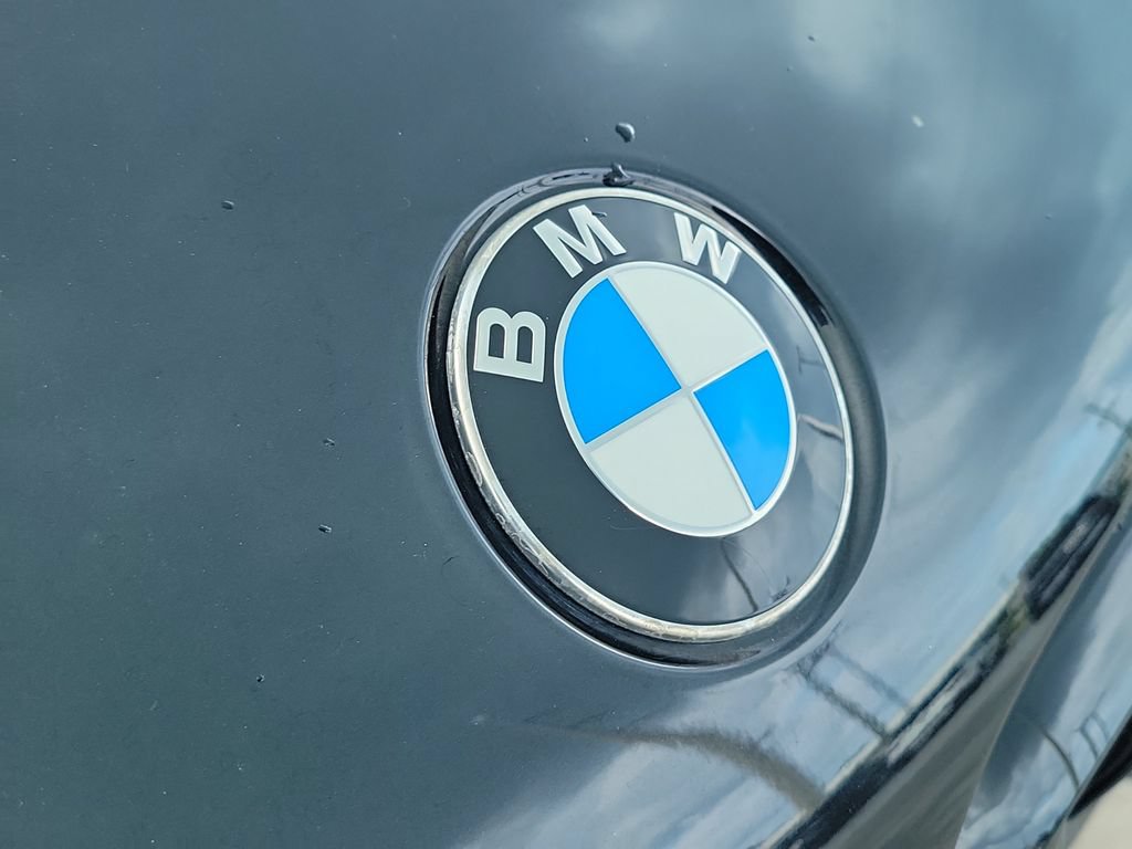 Used 2021 BMW X6 xDrive40i AWD/4WD image 9