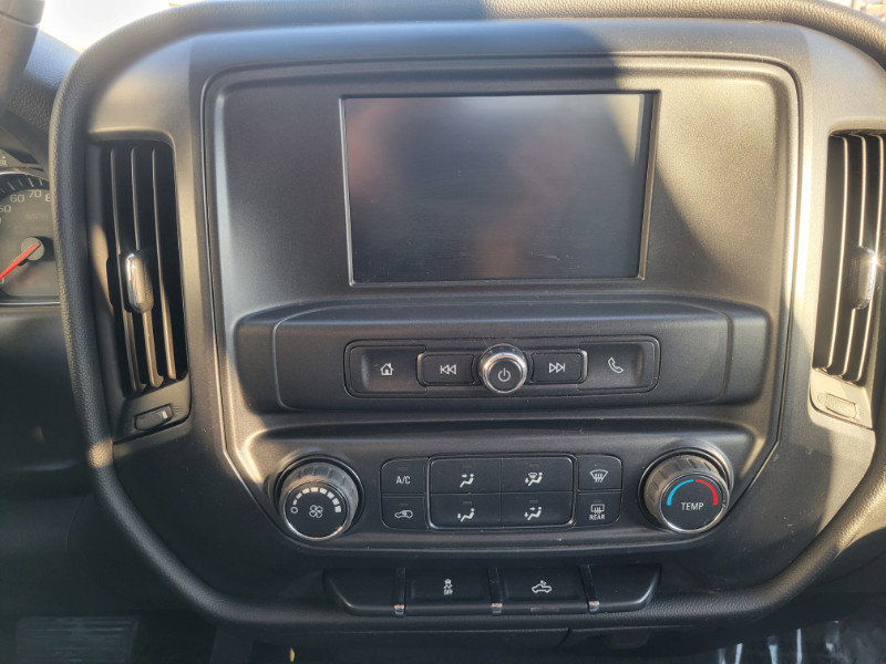 Used 2017 GMC Sierra 1500 4x4 Double Cab w/ Elevation Edition image 31