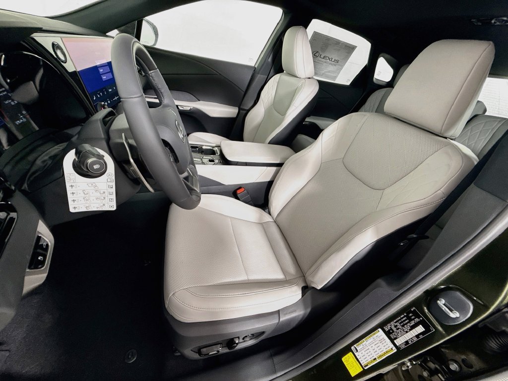 New 2026 Lexus RX 350 Premium w/ Convenience Package FWD image 16