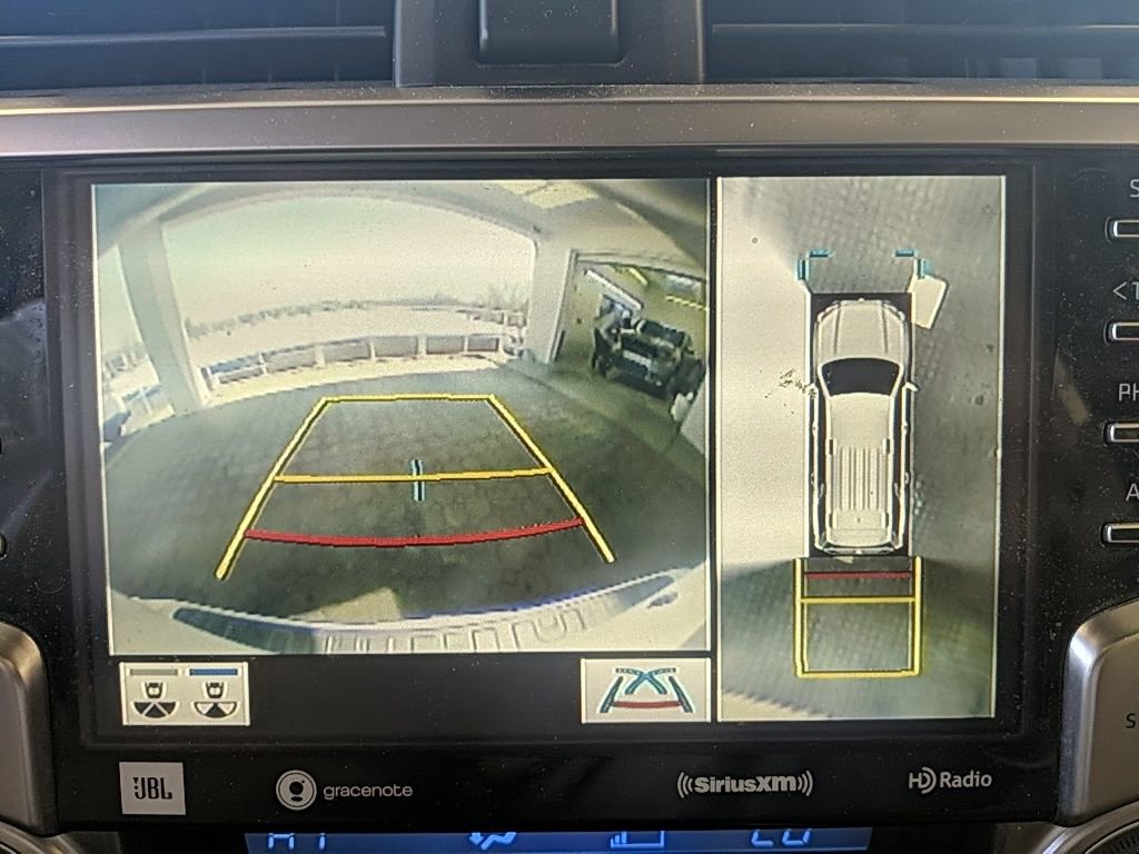 Used 2023 Toyota 4Runner Limited image 20