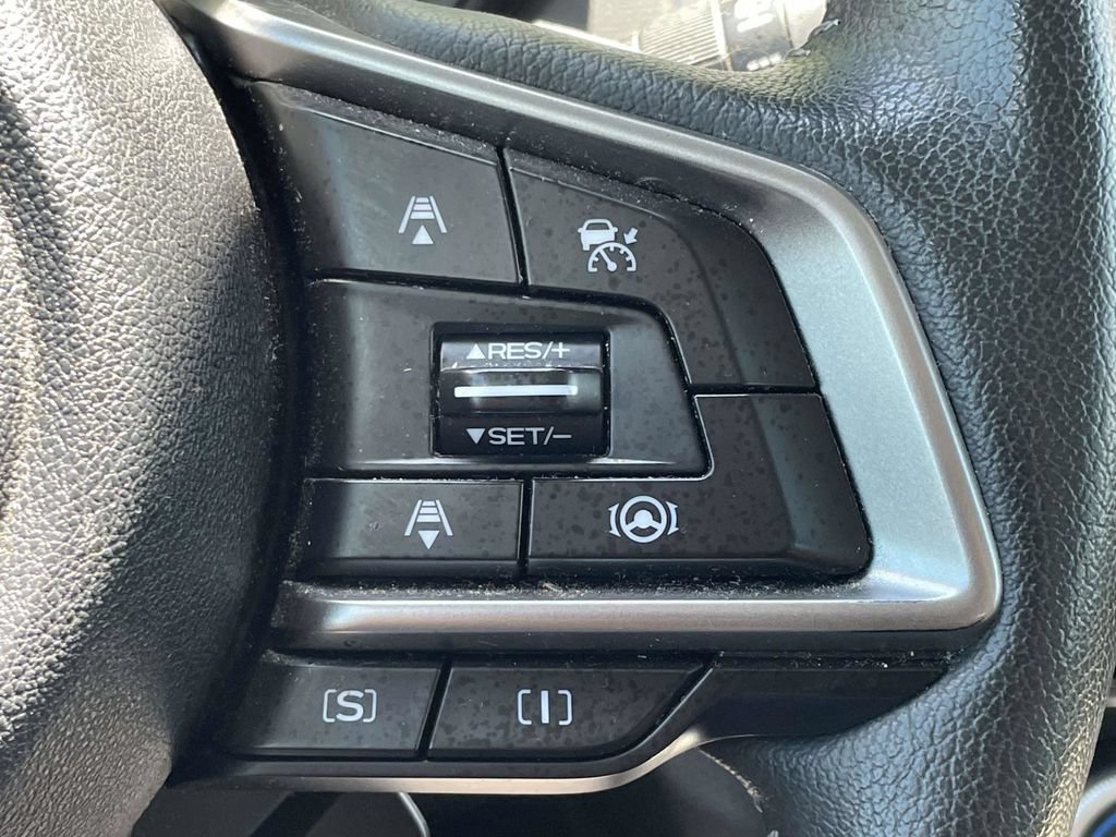 Used 2022 Subaru Forester Limited AWD/4WD image 31
