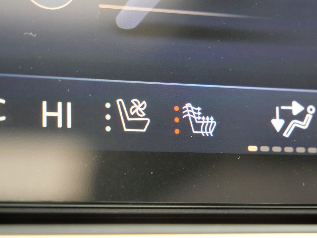 New 2026 Buick Envision Avenir image 54