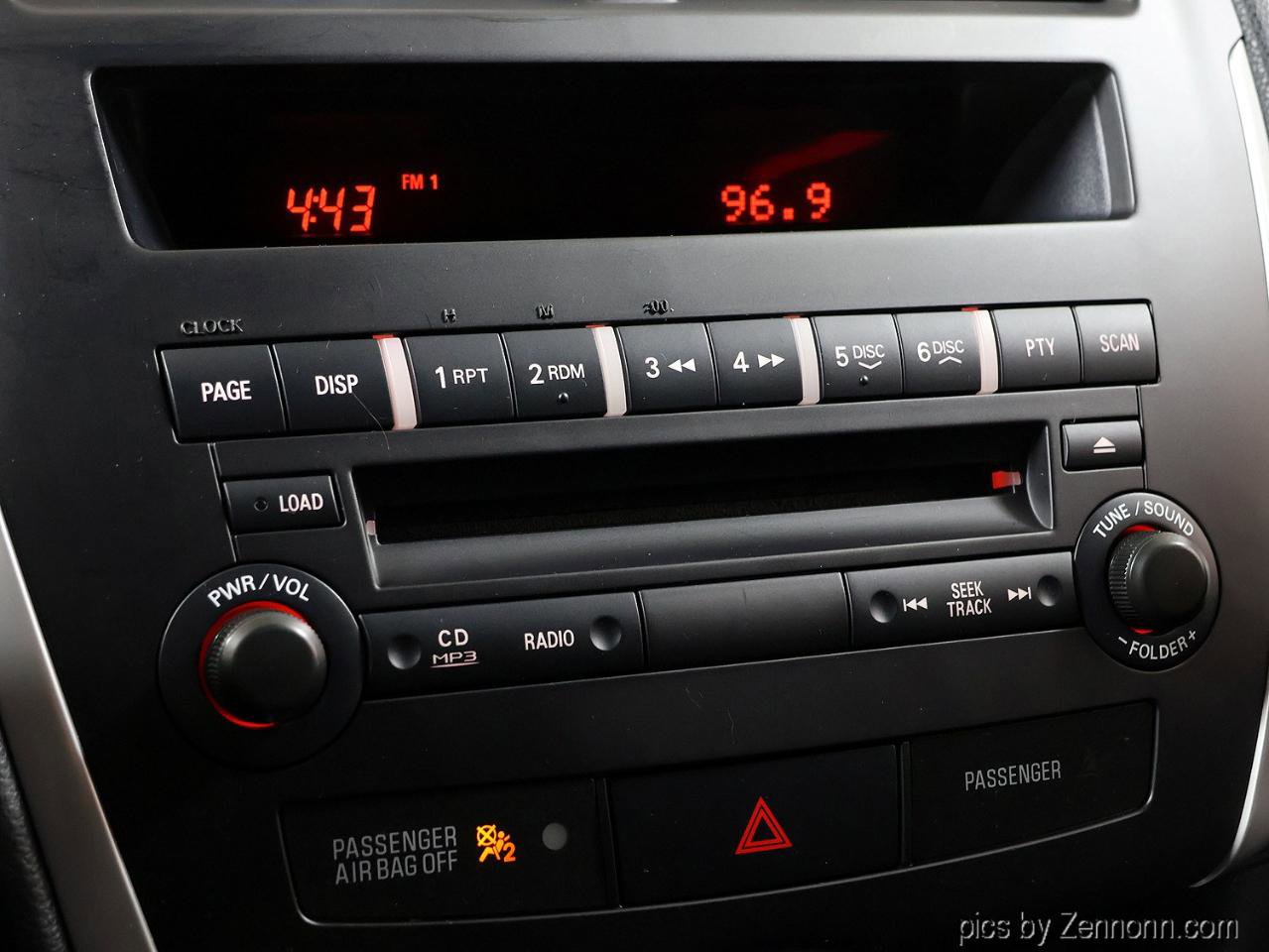 Used 2013 Mitsubishi Outlander Sport ES image 18