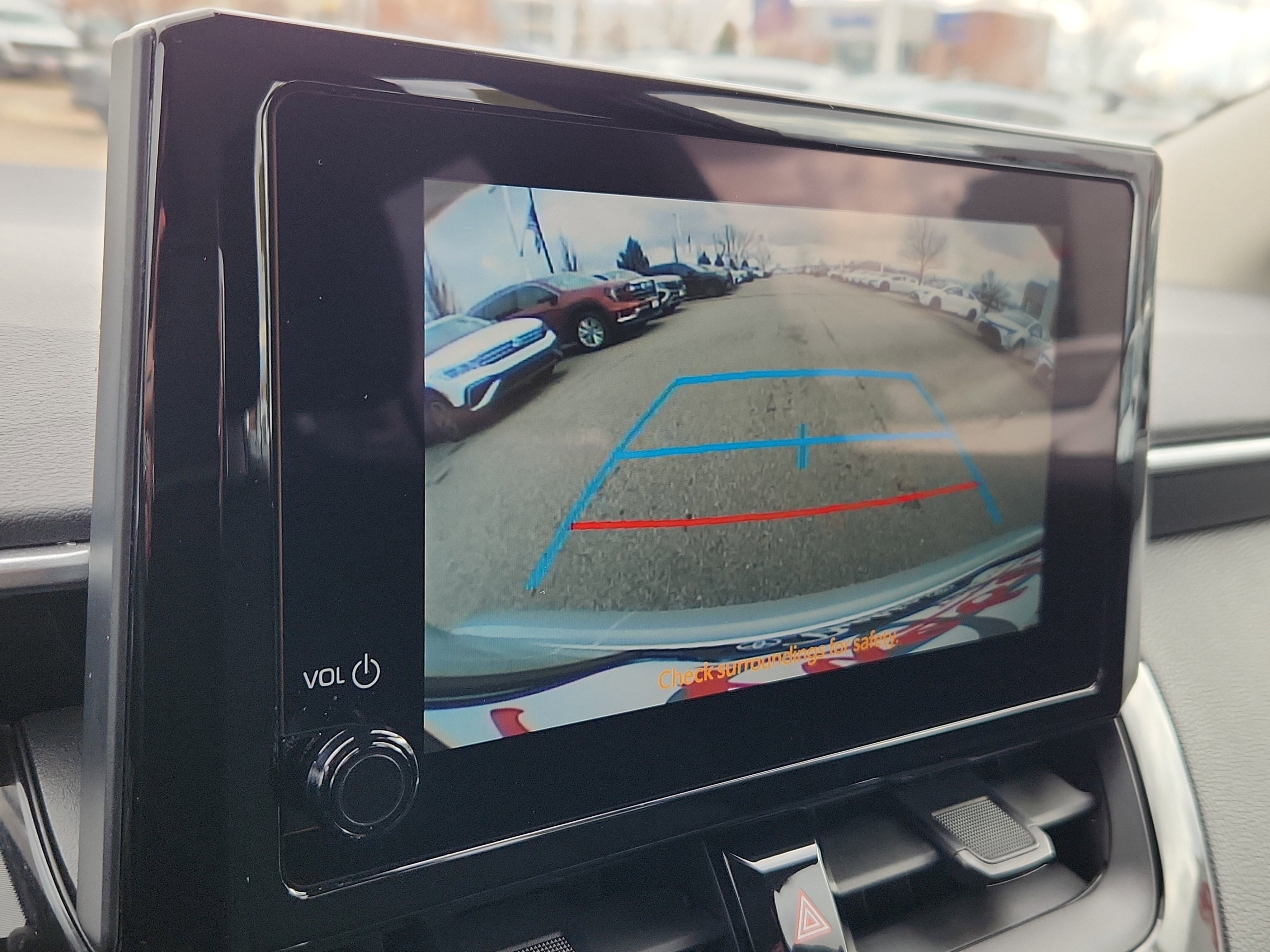 Used 2024 Toyota Corolla LE image 21