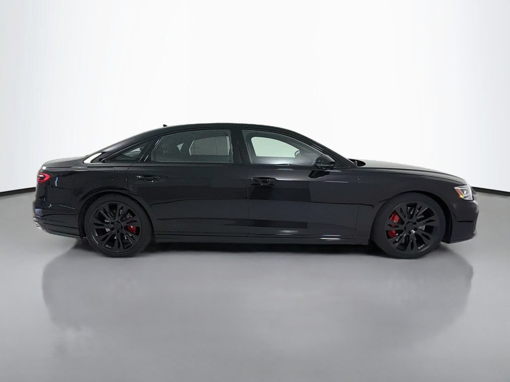 New 2027 Audi S8 AWD/4WD image 8
