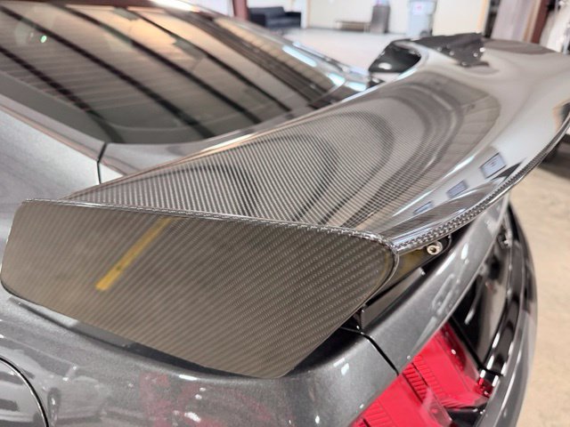 Used 2020 Ford Mustang Shelby GT500 w/ Carbon Fiber Track Pack RWD image 37